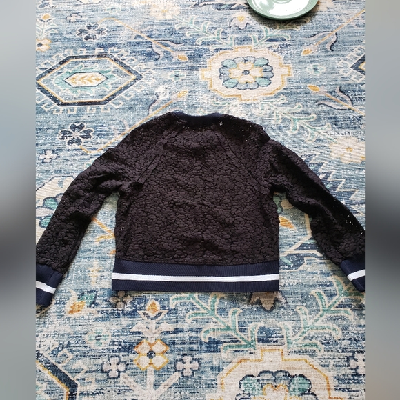 Zara lace top - xs/s - Picture 2 of 6